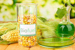 Rusthall biofuel availability
