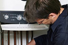 boiler repair Rusthall