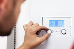best Rusthall boiler servicing companies