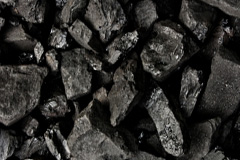 Rusthall coal boiler costs
